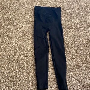 Blanqi maternity leggings